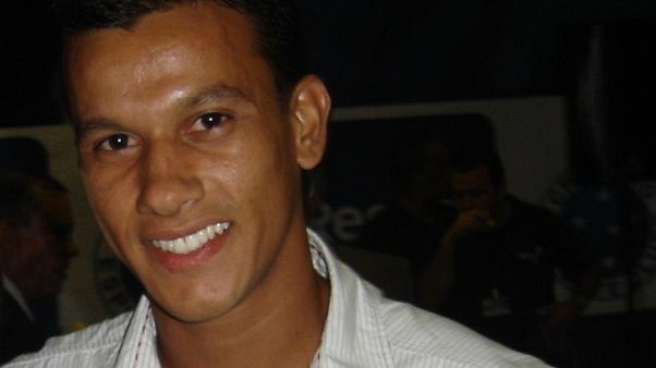 Kétszáz métert zuhant a brazil futballista - túlélte Kétszáz métert zuhant a brazil futballista - túlélte
