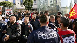 Sebastian Kurz: "Null Toleranz: Wir wollen keine Konflikte der Türkei in Österreich"