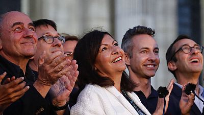 Municipales 2020 : face à Macron, la gauche et la droite résistent