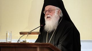 Αρχιεπίσκοπος Αναστάσιος: Πολιτιστικό τζιχάντ η απόφαση για την Αγία Σοφία