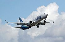 A 737-esek biztonsági tesztjét kezdte meg a Boeing