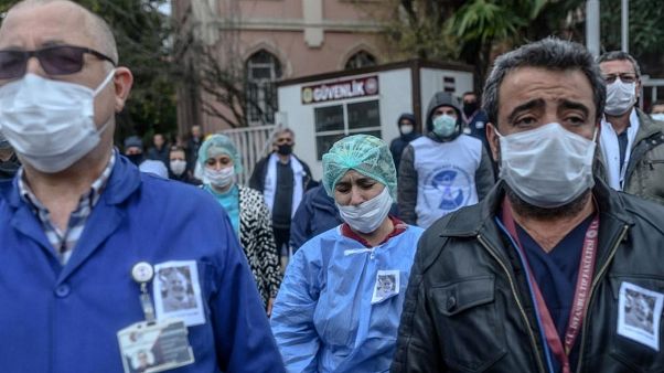 Taşçıoğlu için yapılan anma töreni Taşçıoğlu için yapılan anma töreni
