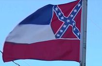 Misisipi cambiará su bandera, la última que recuerda la Confederación