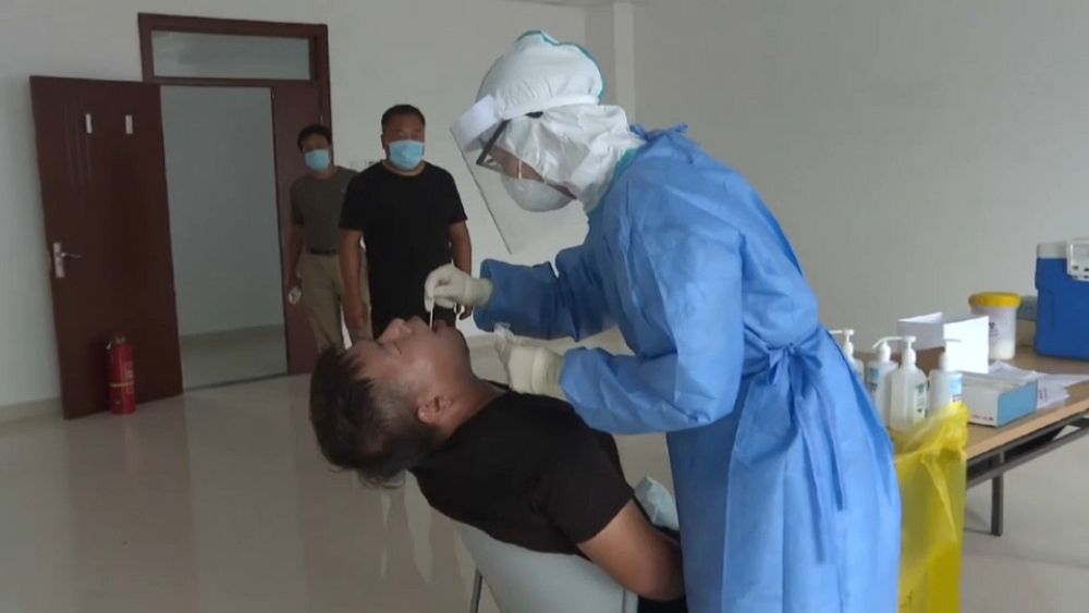 Covid-19 : 500 000 morts et 10 millions de cas dans le monde