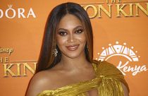 Michelle Obama würdigt "Queen B": BET Award für Beyoncé