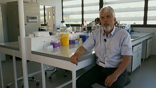 "L'Europe se devait d'être indépendante dans la recherche virologique"