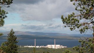 A Kola atomerőmű