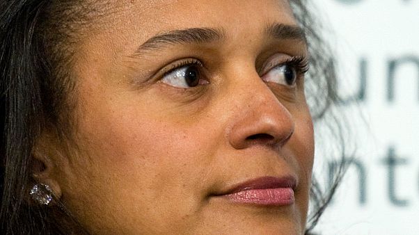 Filha do ex-presidente de Angola viu o recurso do congelamento de bens rejeitado Filha do ex-presidente de Angola viu o recurso do congelamento de bens rejeitado