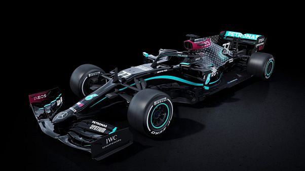 Mercedes Mercedes