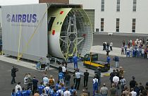 Airbus drosselt Produktion