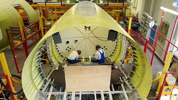 Airbus Airbus
