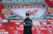 Liverpool menajeri Jürgen Klopp taraftarı uyardı: Lütfen şampiyonluğu kutlamak için biraz bekleyin