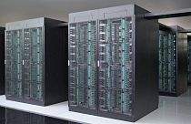 Japánok építették meg a világ leggyorsabb számítógépét