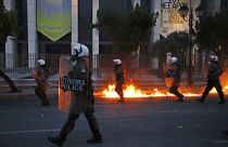 Ελλάδα: Κατατέθηκε στη Βουλή το νομοσχέδιο για πορείες και συναθροίσεις - Τι προβλέπει