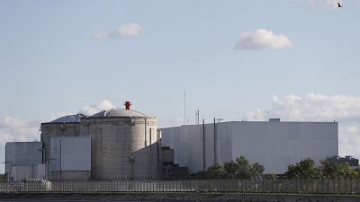 Cierra la central nuclear de Fessenheim, la más antigua de Francia
