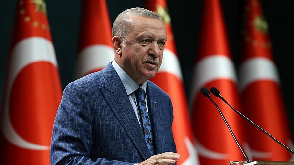 Cumhurbaşkanı Recep Tayyip Erdoğan Cumhurbaşkanı Recep Tayyip Erdoğan