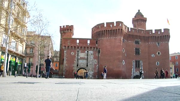 La ultraderecha gobernará el Ayuntamiento de Perpiñán La ultraderecha gobernará el Ayuntamiento de Perpiñán