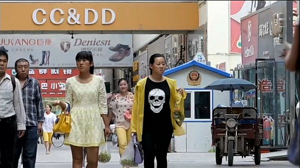 Denuncian esterilizaciones forzadas de mujeres uigures en China Denuncian esterilizaciones forzadas de mujeres uigures en China