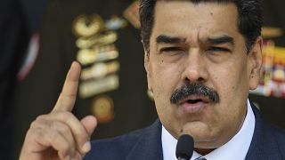 Nicolás Maduro expulsa a la embajadora de la Unión Europea en Venezuela