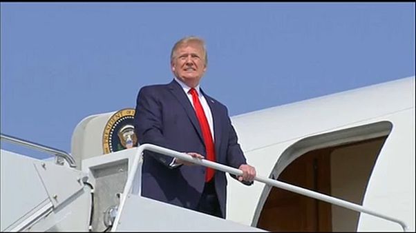 Az USA nem veszi komolyan a Trump ellen kiadott iráni elfogatóparancsot Az USA nem veszi komolyan a Trump ellen kiadott iráni elfogatóparancsot