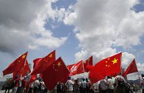 Χονγκ Κονγκ: Η Κίνα «πέρασε» το νόμο για την εθνική ασφάλεια
