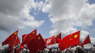 La Chine a adopté sa loi controversée sur la sécurité à Hong Kong