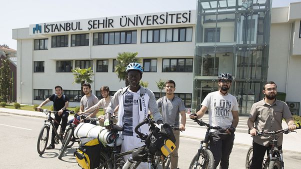 İstanbul Şehir Üniversitesi'nin faaliyet izni kaldırıldı İstanbul Şehir Üniversitesi'nin faaliyet izni kaldırıldı
