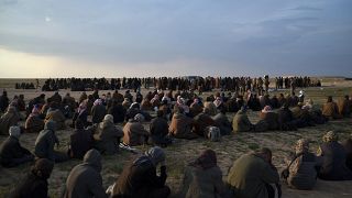 IŞİD’e Katılıp Dönen Türkiye Vatandaşları raporu:  Sayıları tahminen 5 bin ila 9 bin arasında