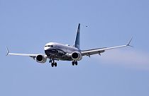 Πρώτη δοκιμαστική πτήση για το νέο 737 ΜΑΧ