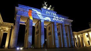 Alemania asume este 1 de julio la presidencia de la UE