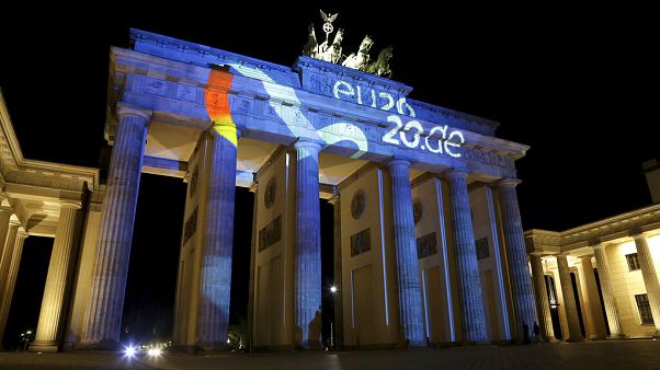 Alemania asume este 1 de julio la presidencia de la UE Alemania asume este 1 de julio la presidencia de la UE