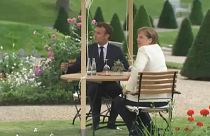 Ultima presidenza Ue per Angela Merkel