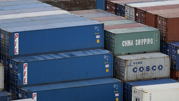 Türkiye'de dış ticaret açığı mayıs ayında yüzde 102,7 arttı Türkiye'de dış ticaret açığı mayıs ayında yüzde 102,7 arttı