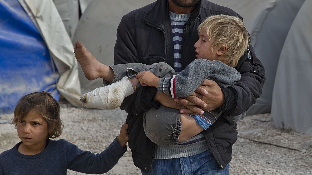Une quatrième conférence internationale pour faire face à l'urgence alimentaire en Syrie