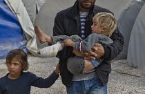 Une quatrième conférence internationale pour faire face à l'urgence alimentaire en Syrie