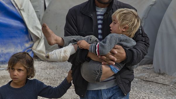 ¿Proyectar el futuro de Siria, sin Siria? ¿Proyectar el futuro de Siria, sin Siria?