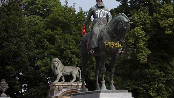 Colonisation : les "profonds regrets" du roi des Belges Colonisation : les "profonds regrets" du roi des Belges
