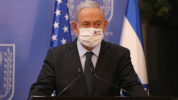هشدار نتانیاهو به اسد: با حفظ روابط نزدیک با ایران آینده سوریه را به خطر نینداز هشدار نتانیاهو به اسد: با حفظ روابط نزدیک با ایران آینده سوریه را به خطر نینداز