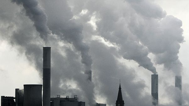 España impulsa su transición energética España impulsa su transición energética