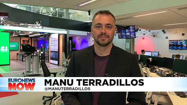 Euronews Hoy Euronews Hoy