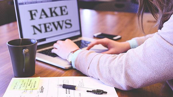 World Social Media Day: UN says 'take care before you share' in bid to tackle misinformation World Social Media Day: UN says 'take care before you share' in bid to tackle misinformation