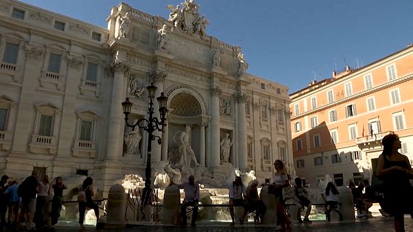 Italien: Tourismus- und Gastgewerbe bangen Italien: Tourismus- und Gastgewerbe bangen