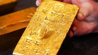 مصر تعلن عن كشف تجاري للذهب بأكثر من مليون أوقية