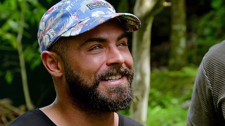Zac Efron in new Netflix show, 'Down to Earth'