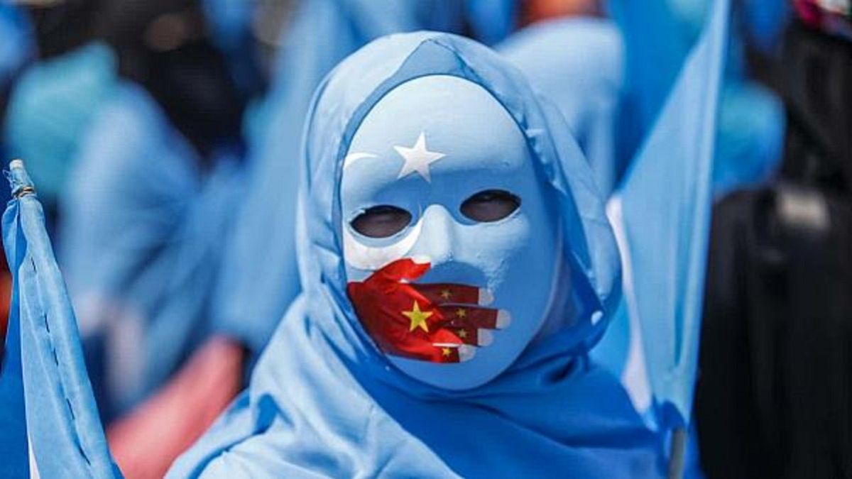 درخواست اروپا از چین: به بازرسان برای بررسی وضعیت ایغورها اجازه ورود بدهید