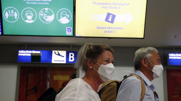 Athens International Airport Eleutherios Venizelos Athens International Airport Eleutherios Venizelos