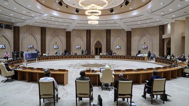 Евросоюз подтвердил сотрудничество с сахельской пятеркой Евросоюз подтвердил сотрудничество с сахельской пятеркой