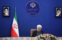 سایت ریاست جمهوری ایران