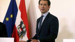 Ένταση στις σχέσεις Αυστρίας - Τουρκίας: Σπέρνει την διχόνοια λέει ο αυστριακός Καγκελάριος