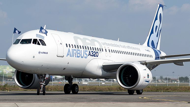 Airbus 15 bin çalışanını işten çıkaracak